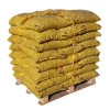 Palet 40 bolsas de 25 kg – Carbón 30/50 Top de antracita