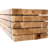 Pack de 13 x Vigas (Postes) en Roble 2400 x 175 x 175 mm