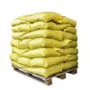 100% carbono antracita (A20-30mm) – Palé de 40 bolsas de 25 kg (1T)