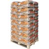 Bolsillos de madera Dragon EN+ A1 – 65 bolsas x 15kg