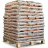 Gránulos HEIZFUXX gris EN+ A2 – Palet 65 bolsas x 15kg