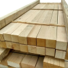 Pack de 70 mini travesaños de madera tratados UC3 | L: 1.8 m