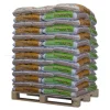 Pellet Starforest – Paleta de 70 bolsas de 15 kg