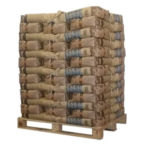 Pellet Badger – 15 kg paleta de 65 bolsas