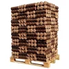 Madera densificada – Troncos nocturnos – 960 kg de paleta